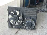 Ventilatoare/gmv  seat alhambra /sharan 2013