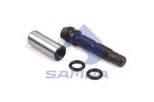 set reparatie bolt arc scania p i r i g i 4 - series bus 1987-2019