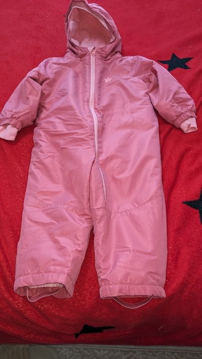 Salopetă impermeabilă iarnă