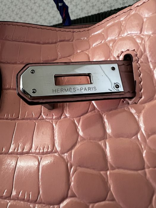 Дамска чанта Hermes Birkin 35 cm