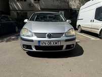 Volkswagen Golf 5 - 1.9 TDI