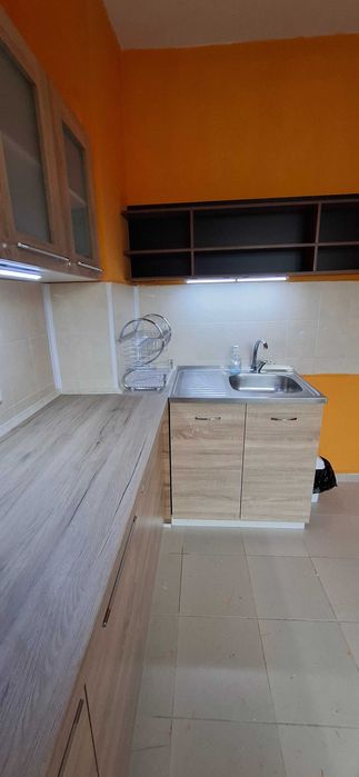 Дава се под наем Двустаен апартамент в София, Връбница 1 - 62 кв.м за 630 € - Снимка #14