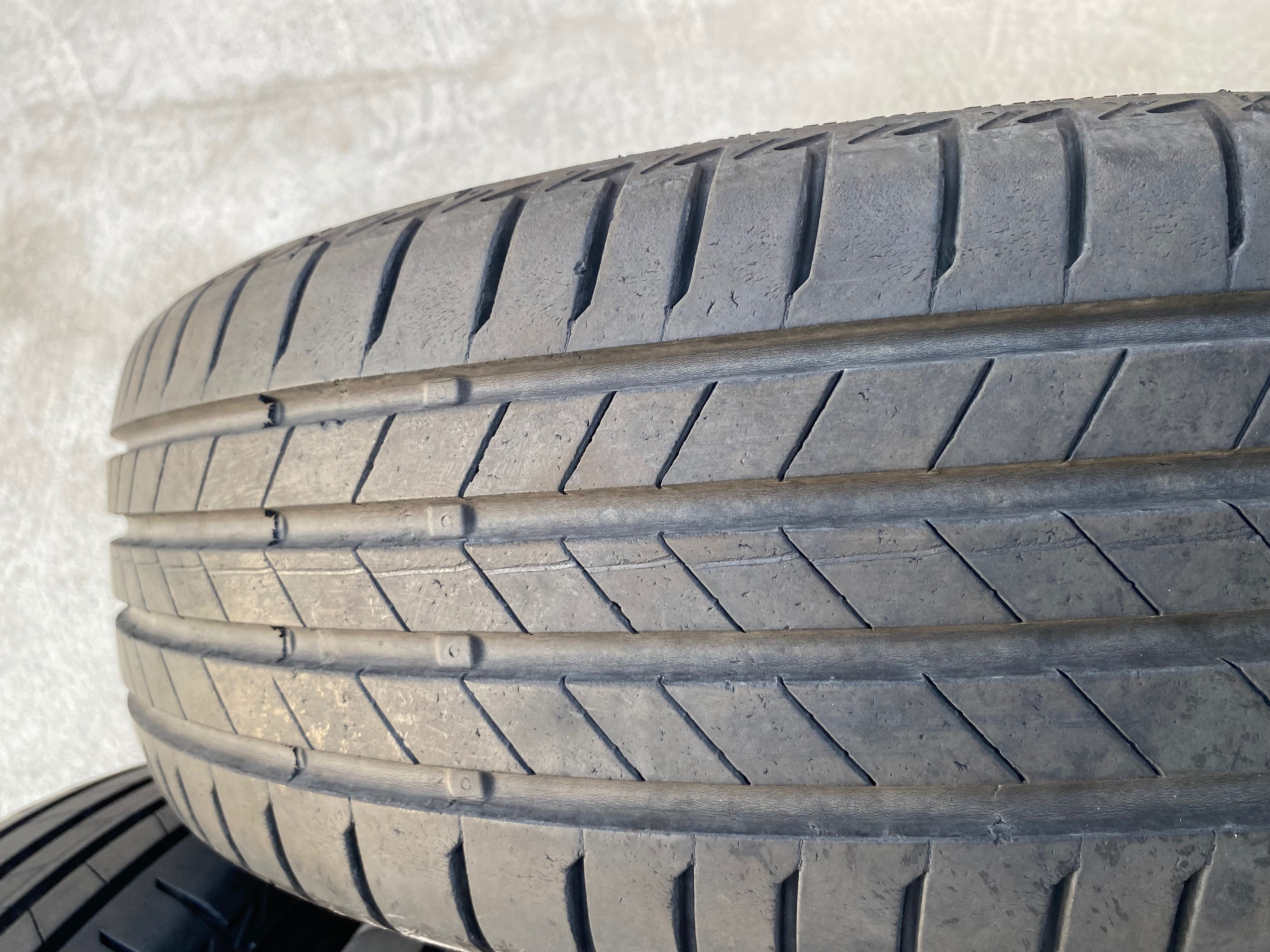 4бр.185/65/15 Bridgestone/Летни гуми 2020г.