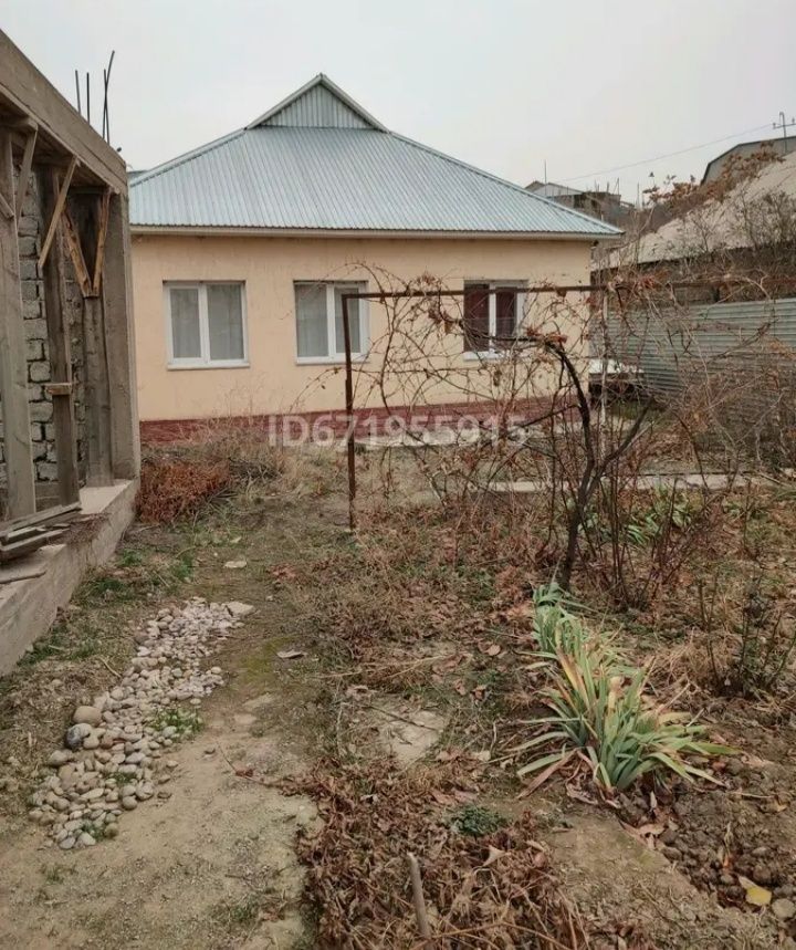 Сдаётся дом 5 комнатный в городе помесячно