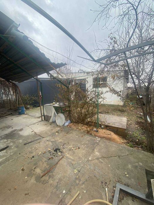 Срочно продается участок