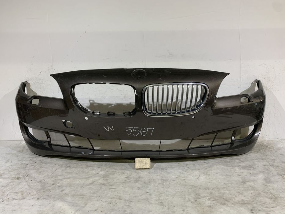 Bara fata BMW Seria 5, F10, F11, 2010, 2011, 2012, 2013, cod origine OE 51117200712.