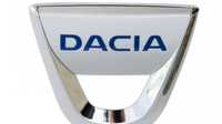 Sigla - emblema Dacia