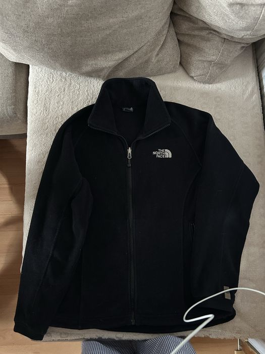 The North Face поларено яке