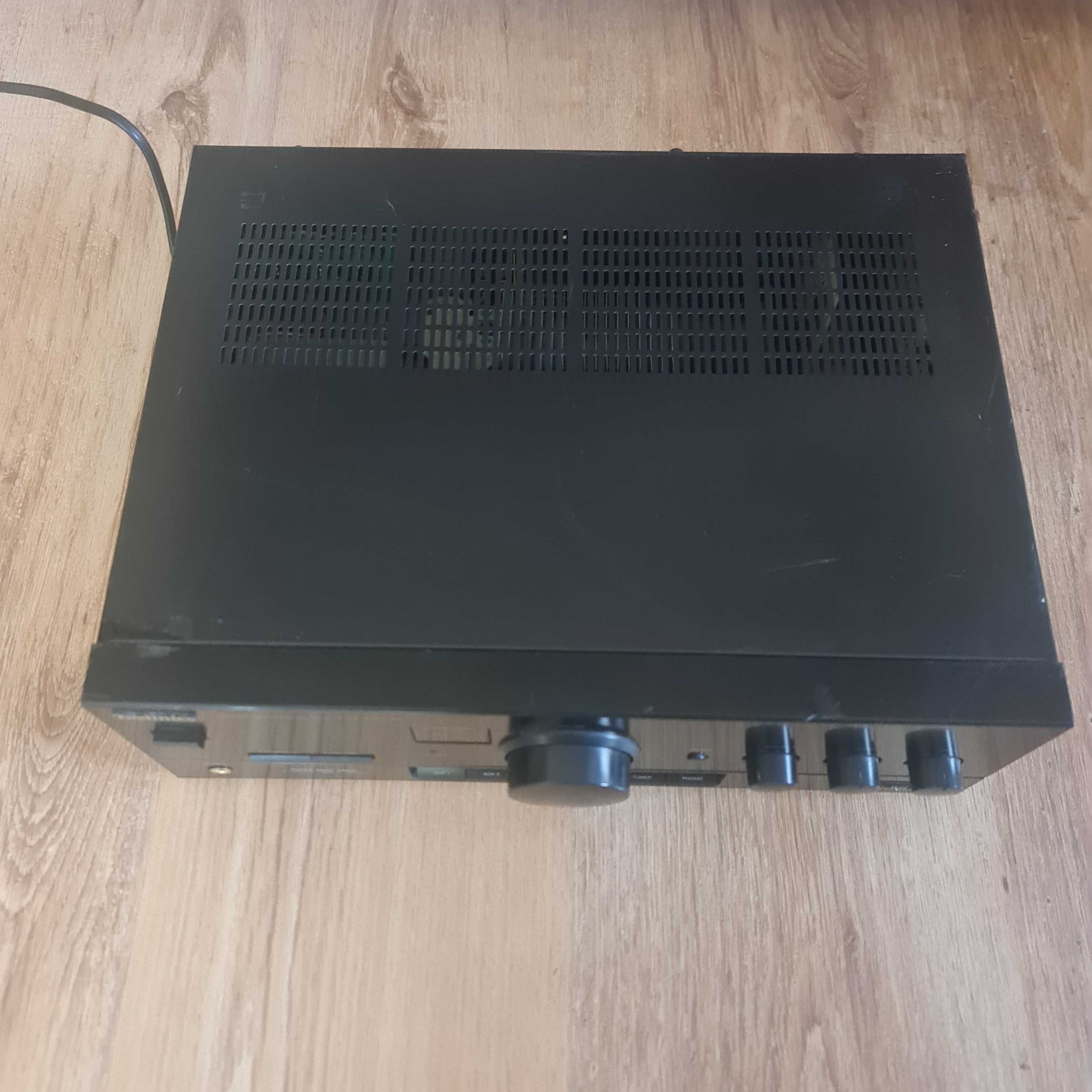 Дек Technics серия 302