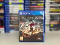 Darksiders III (3) PS4/PS5 Огромный Выбор Игр