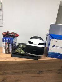 Sony PlayStation4+VR+7 видео игр/ Tehno Altyn/ Kaspi Red/ Рассрочка