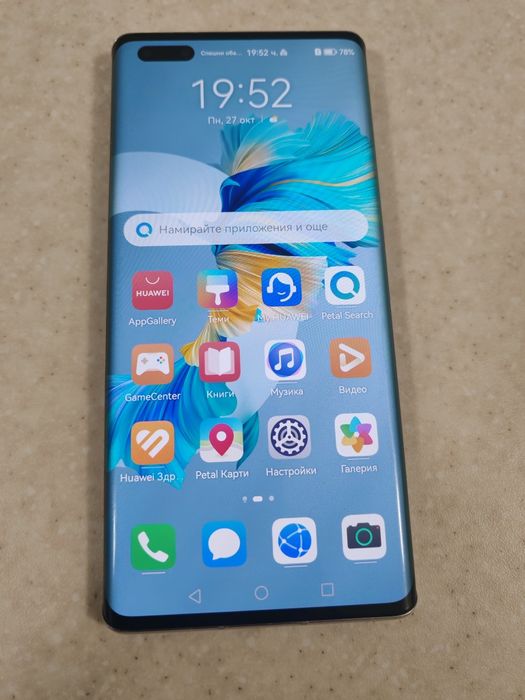 Huawei mate 40 pro 8/256gb