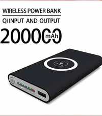 Power Bank200,000mAh