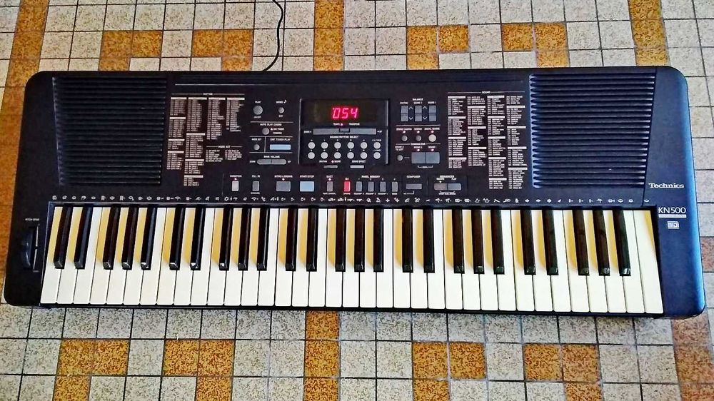 oportunitate ! orga Technix KN 500