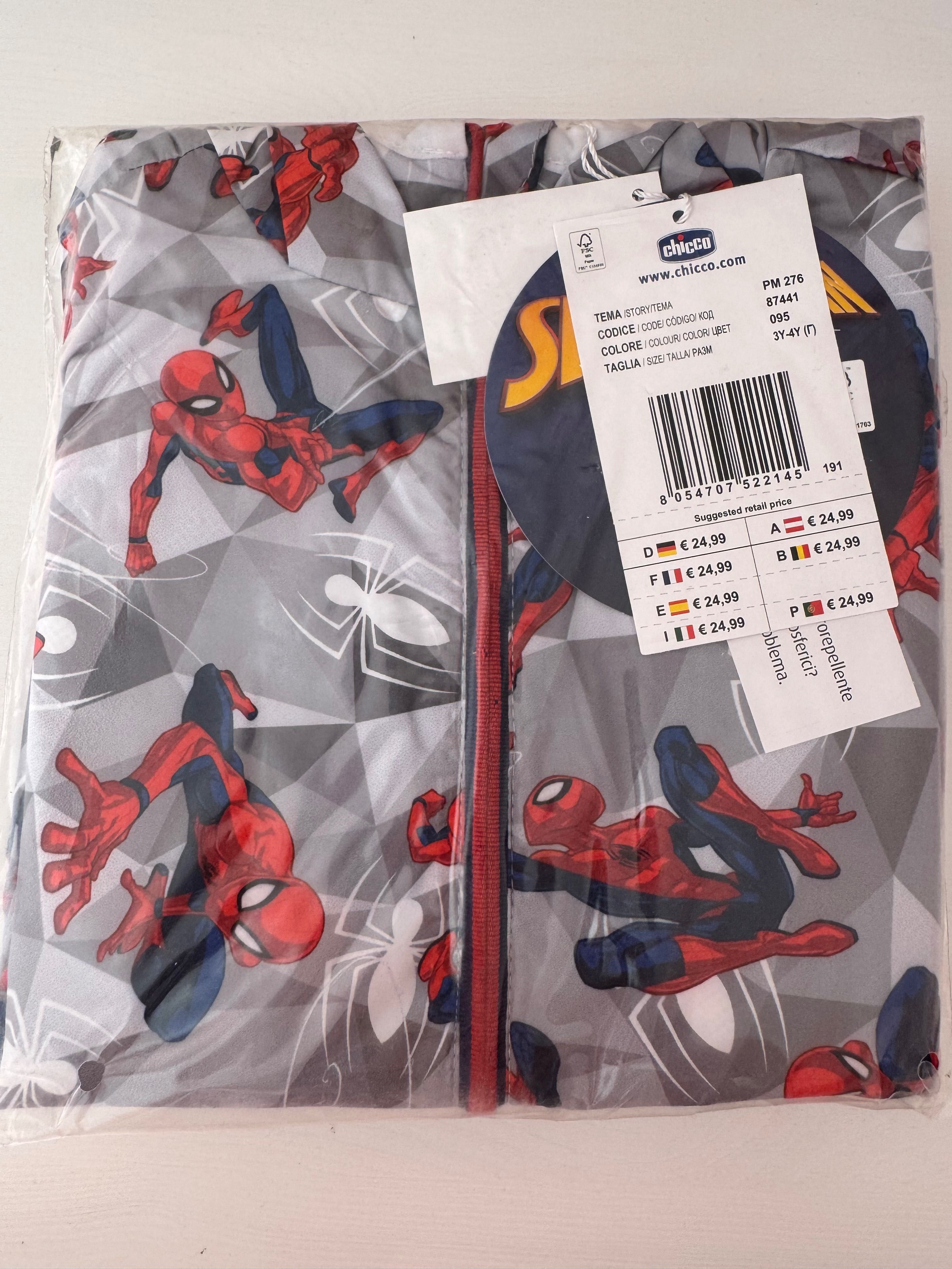 Детско яке Chicco/Чико