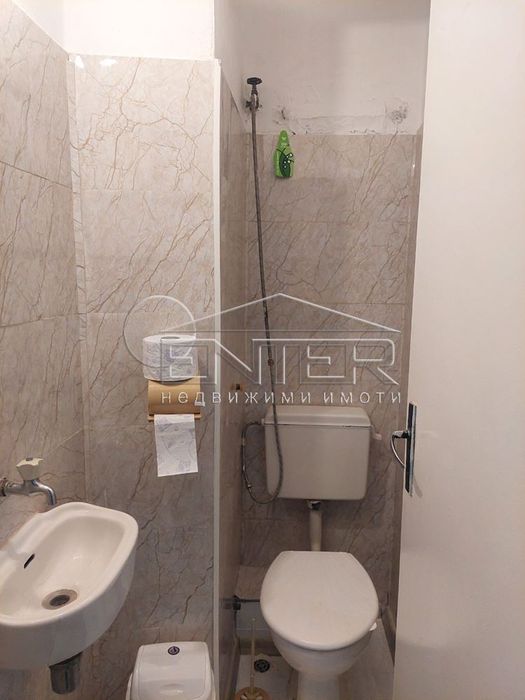 Дава се под наем Двустаен апартамент в Варна, Левски - 62 кв.м за 368.73 € - Снимка #7