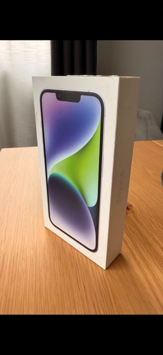 Iphone 14 с гаранция
