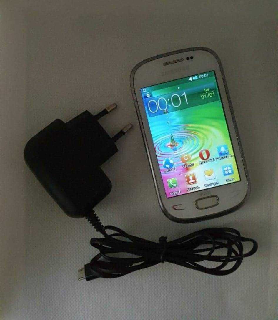 Samsung REX 90 GT- S5292