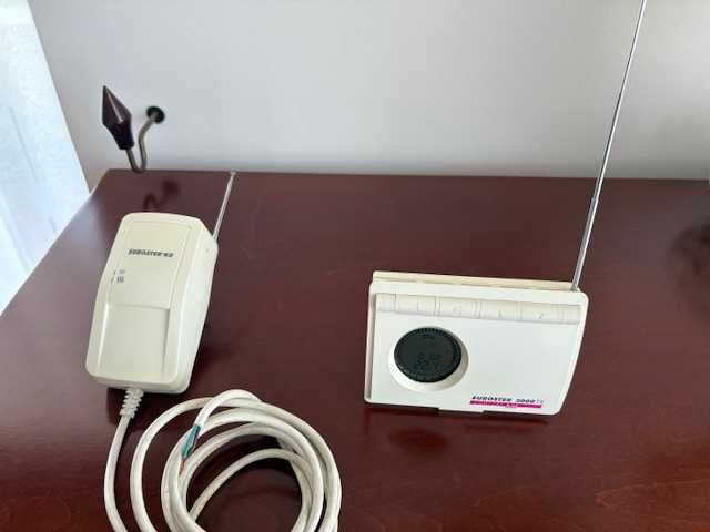 termostat centrala termica wi fi