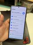 Vand Samsung S22 ultra 256GB