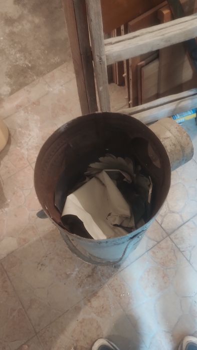 Печка чудо и казанче за печка чудо