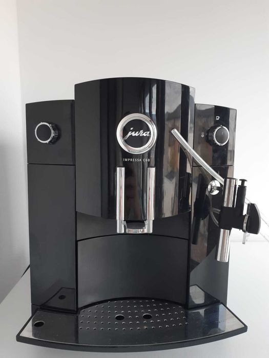 Espressor automat JURA IMPRESSA C60