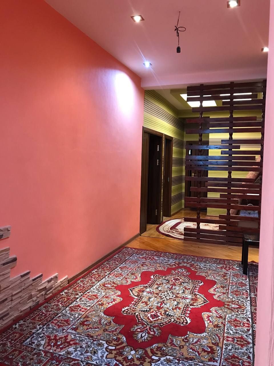 Аренда квартира дружба