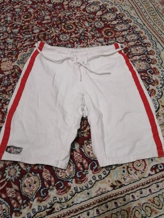 Кимоно для Қазақ Күрес