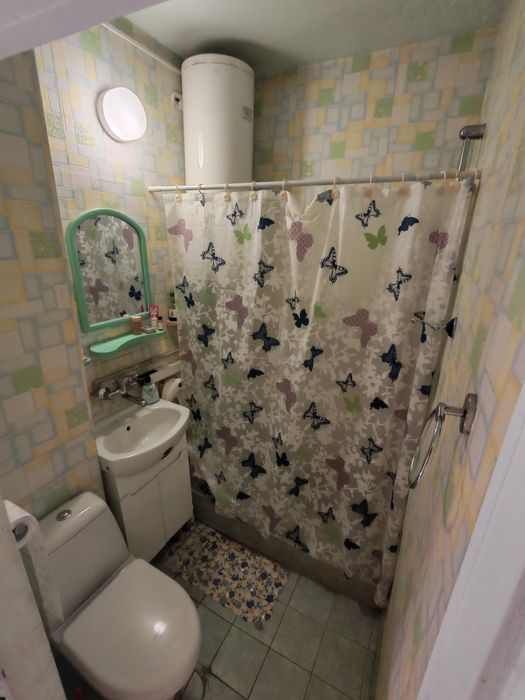 Тристаен апартамент 83кв.м.в Пазарджик