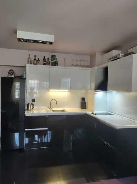 Продава се Тристаен апартамент в София, Кръстова вада - 86 кв.м за 3413 €/кв.м - Снимка #2