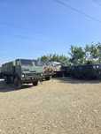 Dac Kraz Aro Zil 444 T 665 T