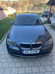 Vand bmw 320d 175cp an 2008