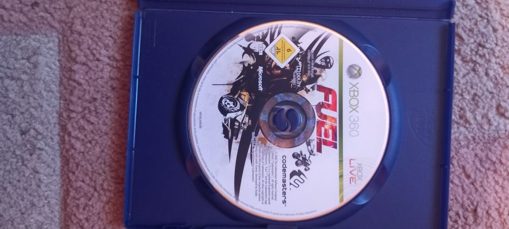 Jocuri pentru Xbox 360