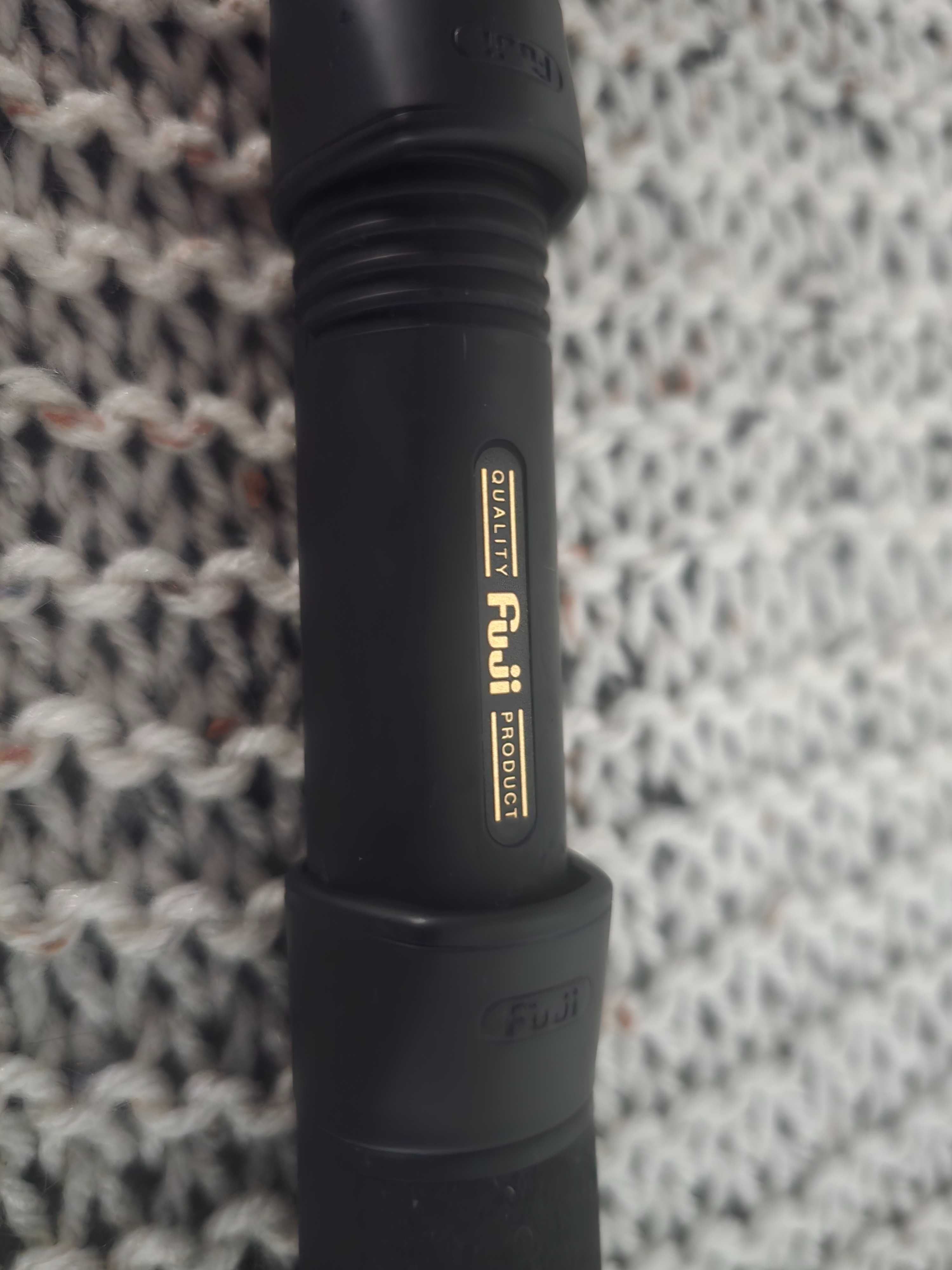 Спиннинг AIMS Black Arrow 96 MH Monster Shooting Special