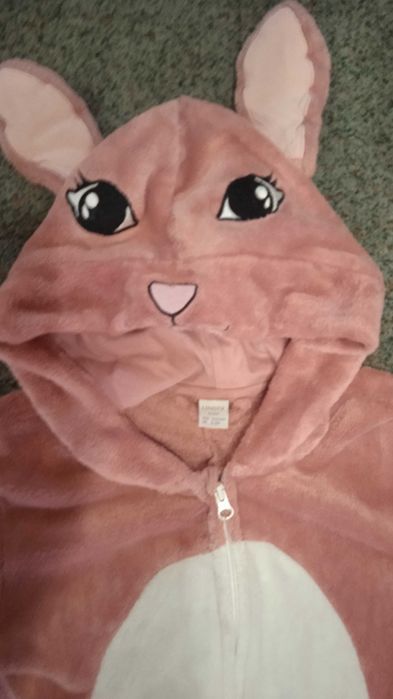 Екипи / пижама 140 см