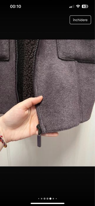 Cojocel M&S calduros