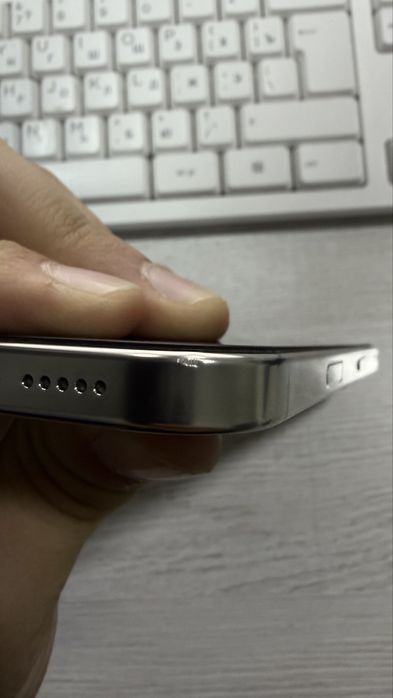 Iphone 16 Pro 128 gb Natural Titanium