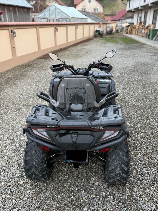 Vând Cf moto 625L