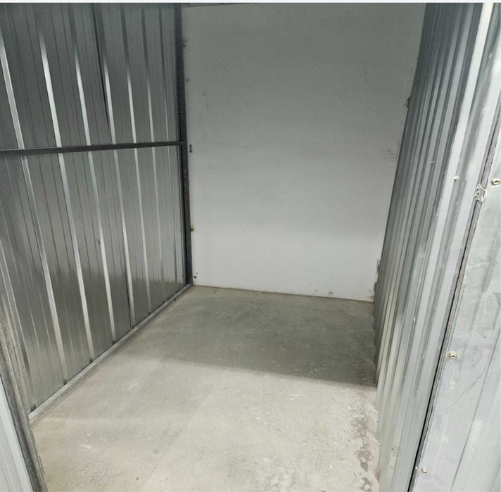 Кладовка, склад , контейнер , хранение вещей