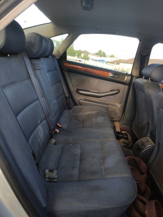 Audi A6 C5 2.5 Tdi