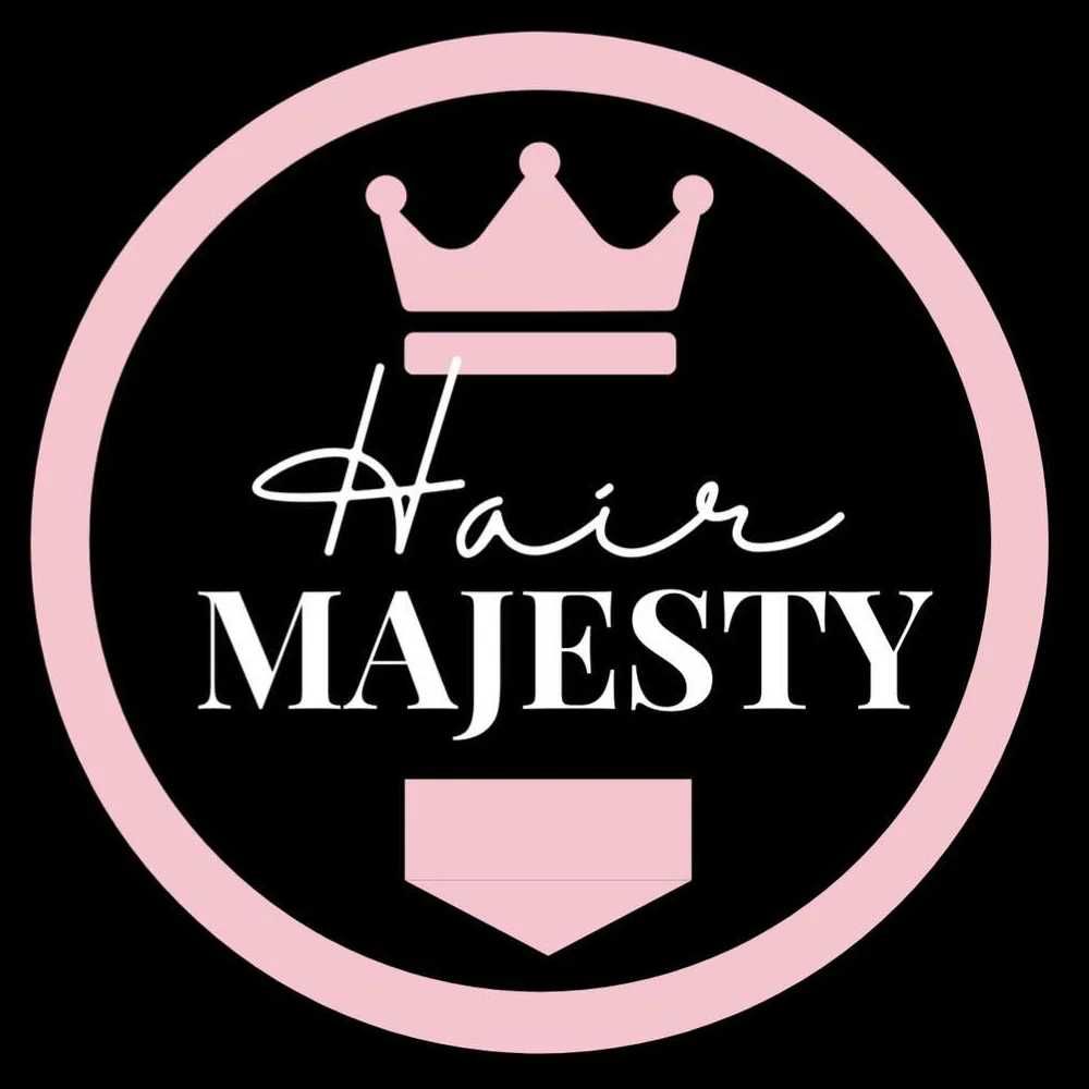 ПРЕСА ЗА КОСА ТИП ,,ЧЕТКА" Hair Majesty  HM-3016