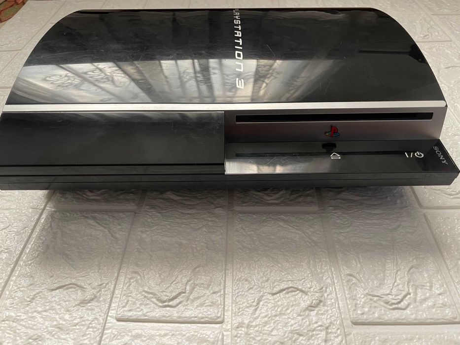 Sony PlayStation 3