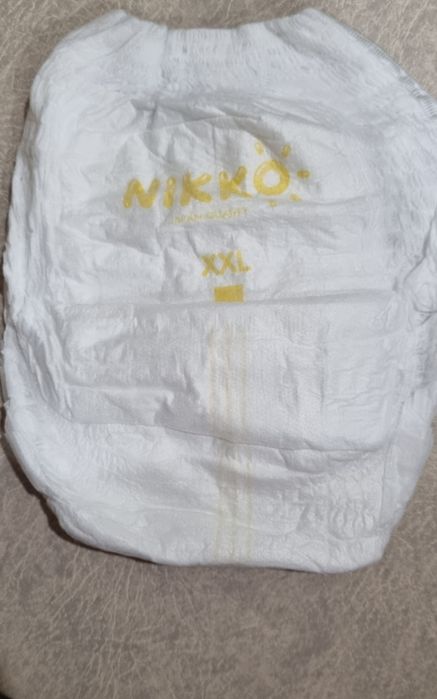 Продам трусики nikko и bafury