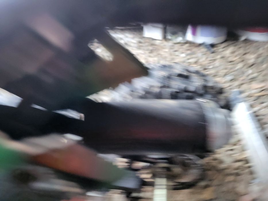 Vând atv de 49 cc