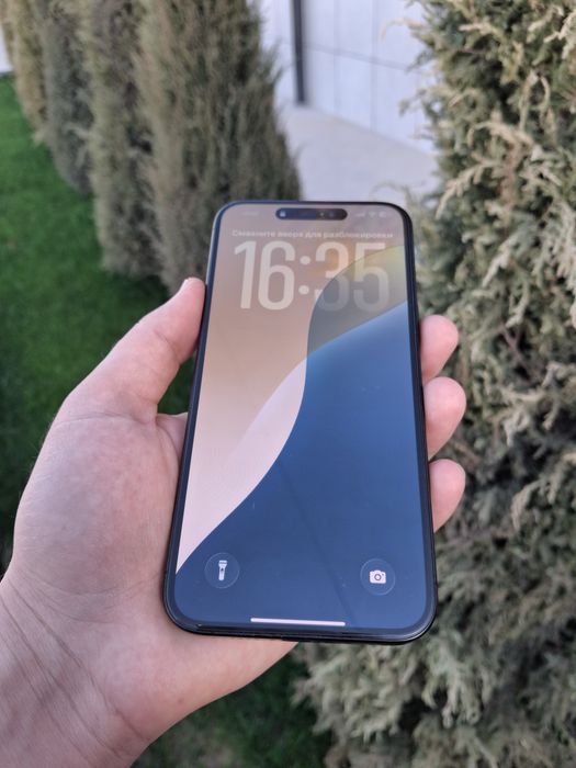 Iphone 15 pro max sotiladi