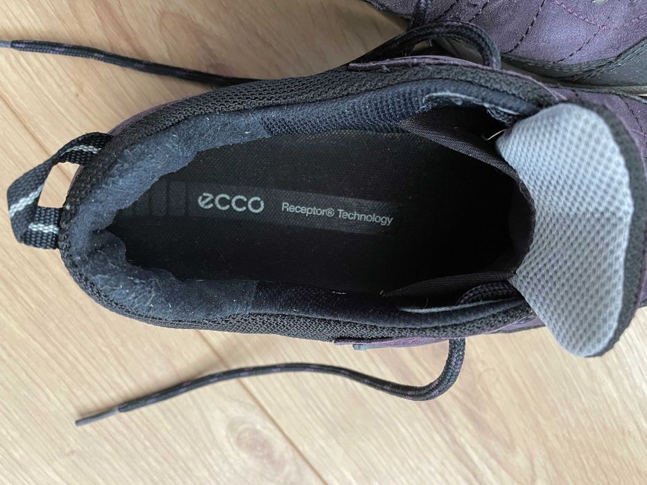 Bocanci munte ECCO, 38