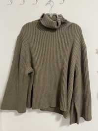 pulover tricotat pulovere h&m sweatshirt turtleneck hoodie zara