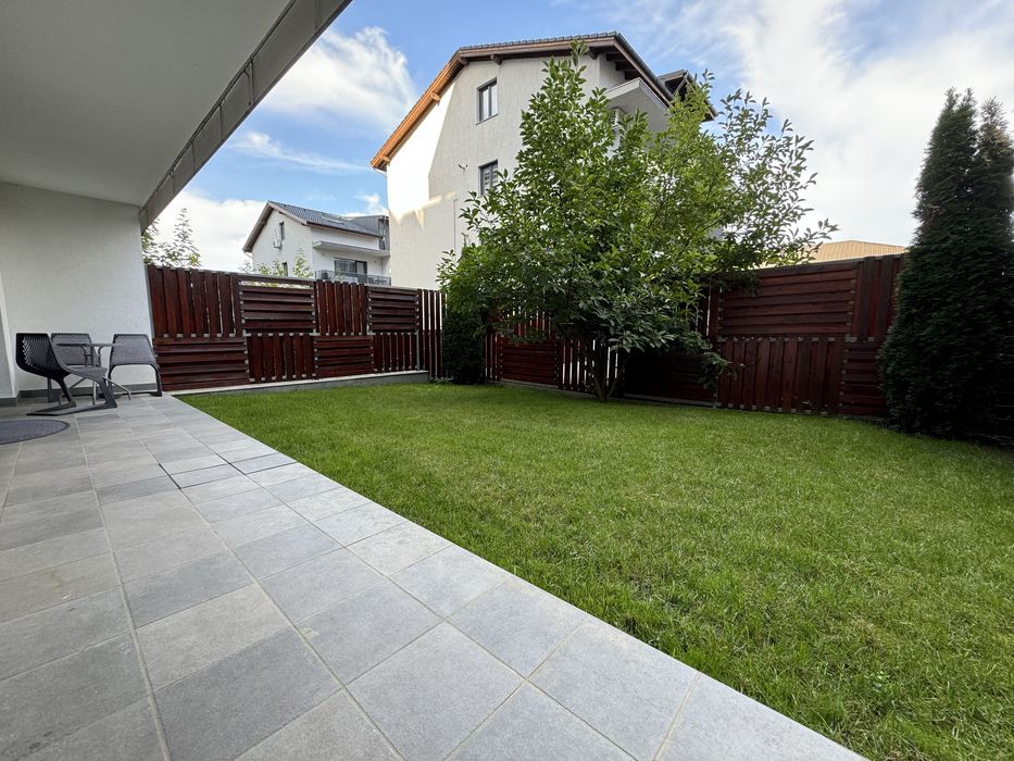 Apartament de vanzare Sophia Residence