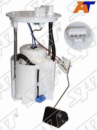 Топливный насос Mazda Cx-5