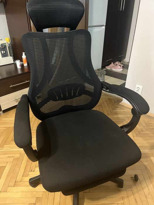 Scaun birou impecabil